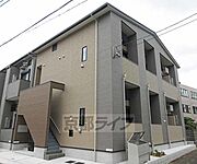 石田駅より徒歩9分 1階 築1年11ヶ月の賃貸物件