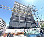 西大路駅より徒歩17分 4階 新築の賃貸物件