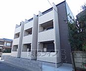 京都府京都市伏見区桃山町養斉：物件画像／株式会社京都ライフ　立命館大学前店