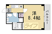 大阪府枚方市川原町：物件画像／株式会社京都ライフ　立命館大学前店