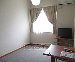 レオパレスプランタン五番館 1Kの写真