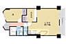 間取り：間取