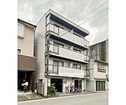 神宮丸太町駅より徒歩8分 1階 築32年7ヶ月の賃貸物件
