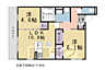 間取り：間取