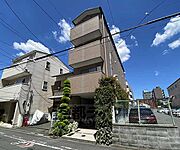 烏丸御池駅より徒歩9分 4階 築22年11ヶ月の賃貸物件