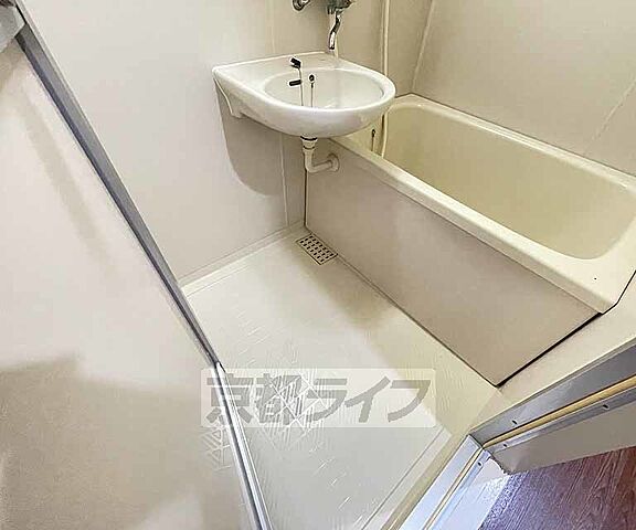 浴室
