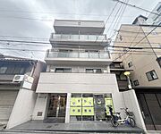 ドルフィンV 2階 築36年5ヶ月の賃貸物件