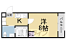 間取り：間取