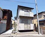 丹波橋駅より徒歩7分 1階 築12年4ヶ月の賃貸物件