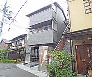 YUMARIN7吉田東一条 3階 築3年2ヶ月の賃貸物件