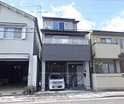 北大路駅より徒歩22分 築9年1ヶ月の賃貸物件