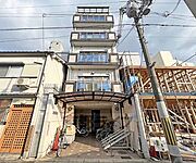 オルティー 4階 築27年4ヶ月の賃貸物件