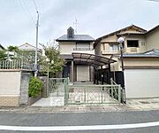 松ヶ崎駅より徒歩5分 築32年6ヶ月の賃貸物件