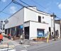 周辺：滋賀銀行 山科南支店まで205m