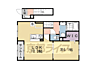 間取り：間取