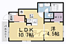 間取り：間取