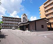 伊勢田駅より徒歩3分 1階 築38年4ヶ月の賃貸物件