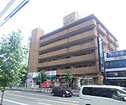 樟葉駅より徒歩5分 5階 築42年6ヶ月の賃貸物件
