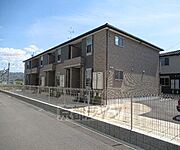 近鉄宮津駅より徒歩7分 1階 築6年5ヶ月の賃貸物件