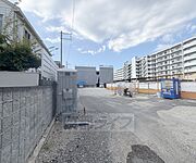 椥辻駅より徒歩3分 5階 新築の賃貸物件