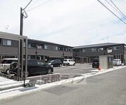 木津駅より徒歩7分 1階 築3年5ヶ月の賃貸物件