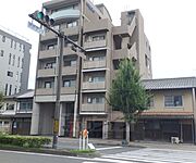 北大路駅より徒歩10分 2階 築28年8ヶ月の賃貸物件