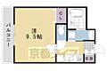 シャルレ14番館5階5.6万円