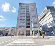 今出川駅より徒歩9分 5階 築26年9ヶ月の賃貸物件