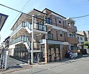 桂駅より徒歩5分 1階 築30年11ヶ月の賃貸物件