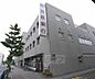 周辺：京都銀行 紫野支店まで663m 堀川通りに面し、ご利用しやすくなっております。