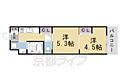 ARCOBALENO KYOTO NISHIKYOGOKU1階8.5万円
