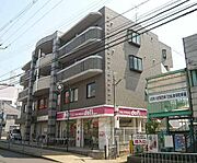 MSKビル 2階 築35年5ヶ月の賃貸物件
