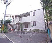 ハイム北白川の賃貸物件