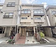 伏見駅より徒歩3分 築51年9ヶ月の賃貸物件