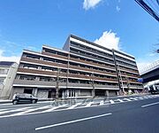 ソルテラス京都JUJO薫の賃貸物件