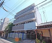 エレガント西院の賃貸物件