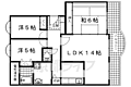レジデンス向島3階8.6万円