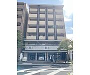 三条駅より徒歩3分 5階 築19年10ヶ月の賃貸物件