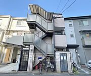 吉祥サンハイツ 3階 築29年7ヶ月の賃貸物件