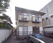 メゾンド静市 2階 築38年7ヶ月の賃貸物件