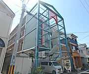 メゾンパール桂 3階 築38年11ヶ月の賃貸物件