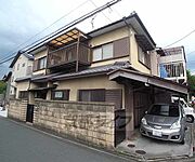 墨染駅より徒歩5分 築35年11ヶ月の賃貸物件