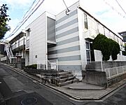 レオパレス鳥羽街道 2階 築31年5ヶ月の賃貸物件