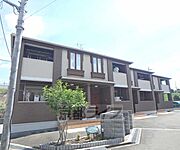 エクレール・牧野 1階 築12年8ヶ月の賃貸物件