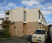 レオパレスパルクサイド 2階 築24年8ヶ月の賃貸物件
