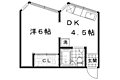 MaisonPipi2階3.2万円