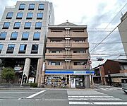 ドマーレ府庁前 3階 築31年2ヶ月の賃貸物件