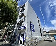 西大路駅より徒歩3分 2階 築32年1ヶ月の賃貸物件