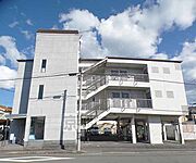 茶山・京都芸術大学駅より徒歩5分 1階 築52年4ヶ月の賃貸物件