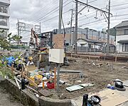 山科駅より徒歩2分 4階 新築の賃貸物件